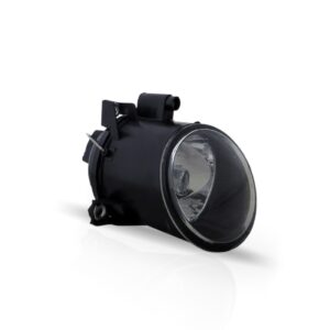 Kit Sinaleira Com Milha Para Saveiro G4 2006 A 2011 Bicolor Vermelho