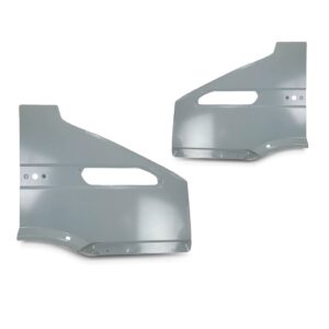 Par Paralama Para Iveco 1994 95 96 97 98 1999 2000 Até 2004