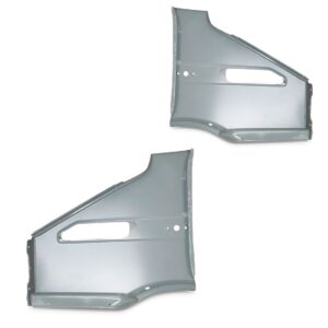 Par Paralama Para Iveco 1994 95 96 97 98 1999 2000 Até 2004