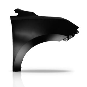 Par Paralama Dianteiro Para Hyundai Ix35 2010 2012 Á 2015