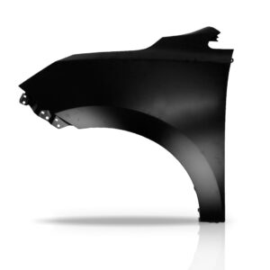 Par Paralama Dianteiro Para Hyundai Ix35 2010 2012 Á 2015