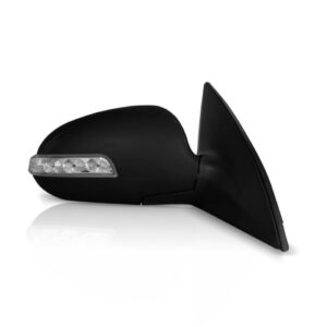 Par Retrovisor I30 Retrátil C/ Pisca 2010 2011 2012 Foldway