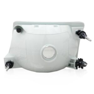 Par Farol Ranger 1998 1999 2000 2001 2002 2003 Cromado Direito E Esquerdo