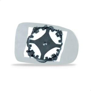 Par Lente Retrovisor Corsa Montana C/ Base 2003 A 2009