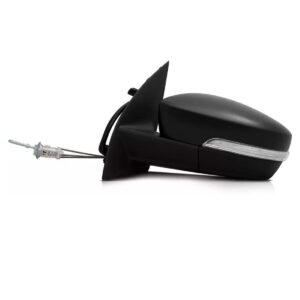 Par Retrovisor Gol G6  2012 2013 Eletrico C/pisca