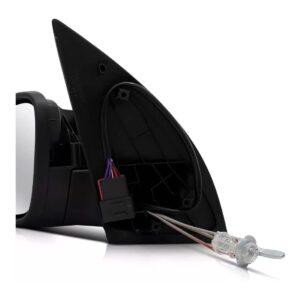 Par Retrovisor Gol G6  2012 2013 Eletrico C/pisca