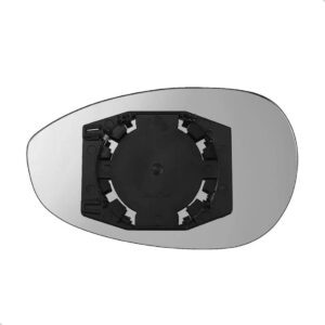 Par Lente Retrovisor Punto / Linea 2008 A 2016 Com Base