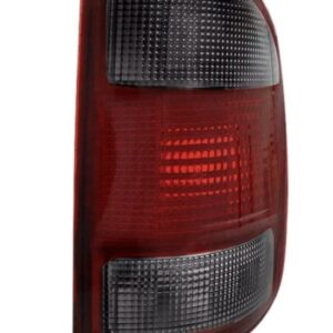 Kit Lanterna S10 1999 A 2000 Fume + Par Farol Milha