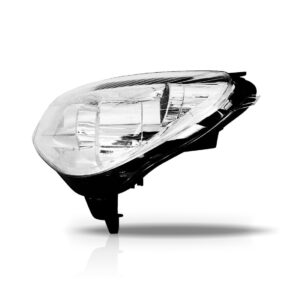 Par Farol Vectra 2006 2007 2008 Cromado Chevrolet