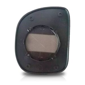 Kit Par Vidro Lente Retrovisor Ford F250 Com Base C/garantia