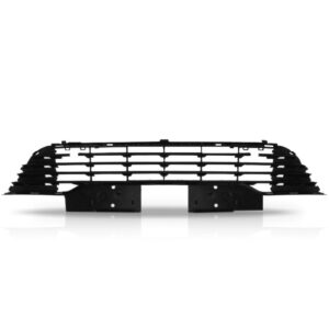 Kit Grade C4 Pallas Hatch Superior E Inferior Sem Furo Milha