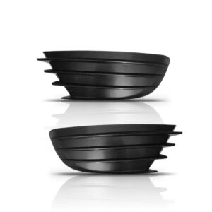 Kit Grade C4 Pallas Hatch Superior E Inferior Sem Furo Milha