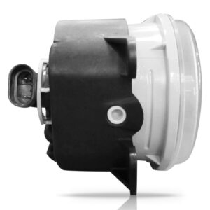 Par Farol Milha Chrysler 300c 2005 2006 2007 2008 2009 2010 Cristal