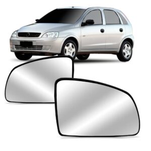 Par Lente Retrov Meriva/prisma/celta 07 C/base