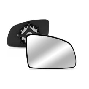 Par Lente Retrov Meriva/prisma/celta 07 C/base