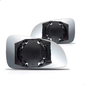 Par Lente Retrovisor Vectra 2006 2007 2008 2009 2010 C/base