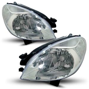 Par Farol Xsara Picasso 2007 2008 2009 2010 2011 Eletrico.