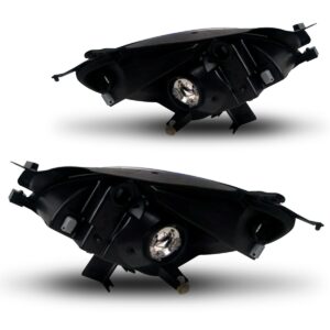 Par Farol Xsara Picasso 2007 2008 2009 2010 2011 Eletrico.