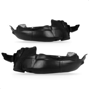 Par Parabarro P/ Hyundai Azera 2008 2009 2010 2011 Dianteiro