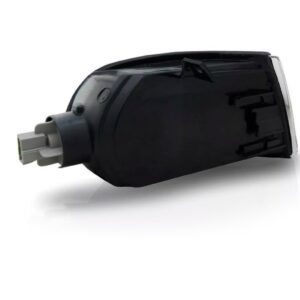 Par Sinaleira Seta Civic 1992 A 1995 Coupe/hatch Ambar