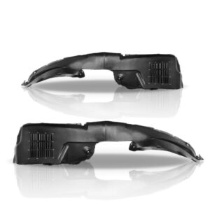 Par Parabarro Para Kia Soul 2010 2011 2012 2013 2014 Preto