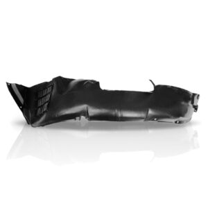 Par Parabarro Para Kia Soul 2010 2011 2012 2013 2014 Preto