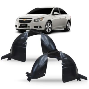 Par Aparabarro Dianteiro Cruze 2011 2012 2013 2014