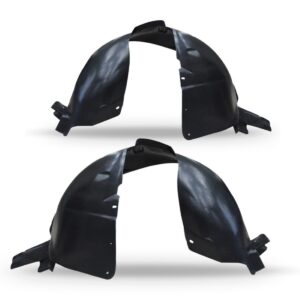 Par Aparabarro Dianteiro Cruze 2011 2012 2013 2014