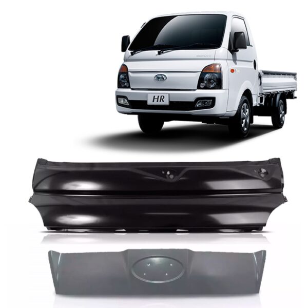 Kit Capo Para Hyundai Hr 2005 2006 07 08 09 2010 2011 2012