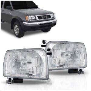 Par Farol Frontier 1997 1998 1999 2000 2001 2002 Direito E Esquerdo