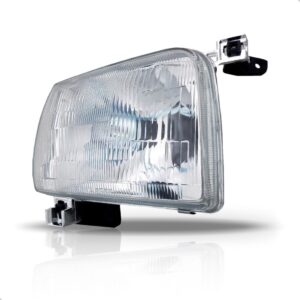 Par Farol Frontier 1997 1998 1999 2000 2001 2002 Direito E Esquerdo