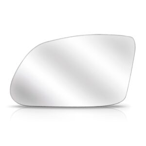 Par Lente Retrovisor Golf 08 A 10 Polo 2008 A 2017 C/base