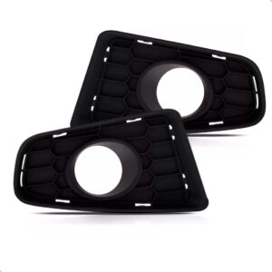 Parachoque Sandero 2011 A 2013 Com Kit Farol Milha 1a Linha