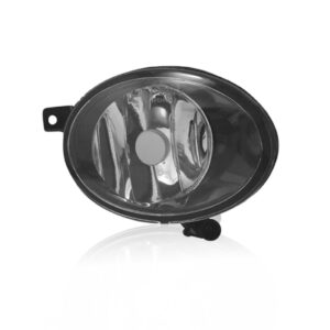 Parachoque Jetta 2011 2012 2013 2014 Par De Milha + Molduras Preto