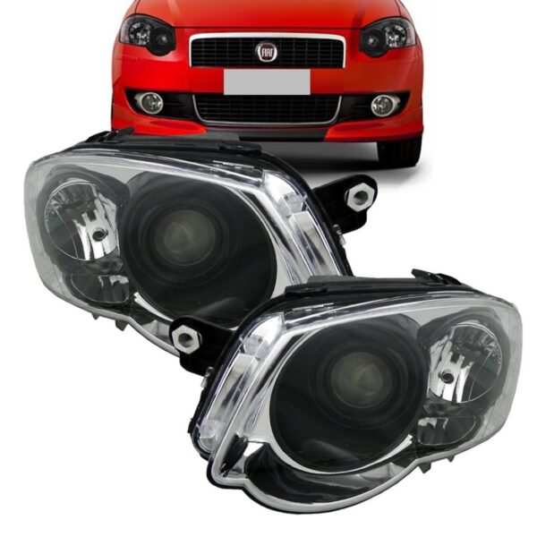 Par Farol Palio Trekking Strada Adventure 09 10 11 Aro Preto