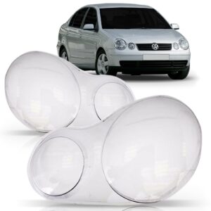 Par Lente Farol Polo 2003 2004 2005 2006