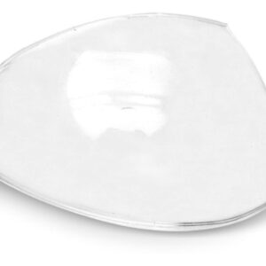 Par Lente Lanterna Spacefox 2006 2007 2008 2009 Do Canto Cristal