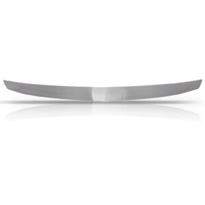 Tela Frontal Renault Symbol Completa Com Friso Cromado Preto