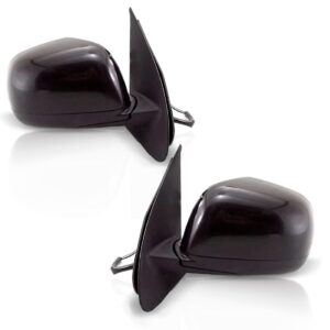 Par Retrovisor Nissan March 2011 2012 2013 Eletrico View Max