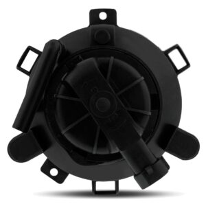 Par Farolete De  Milha Doblo Adventure 2003 A 2009