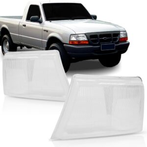 Par Lente Farol Ranger 1998 1999 2000 2001 2002 2003 2004