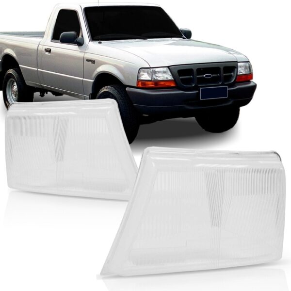 Par Lente Farol Ranger 1998 1999 2000 2001 2002 2003 2004