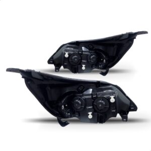 Par Farol Agile Montana Cinza 2012 2013 2014 2015 Cromomix