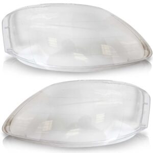 Par Lente Farol Fox Spacefox Crossfox 2008 2009