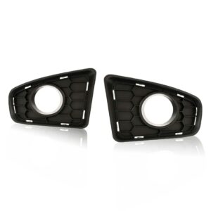 Kit Grade Sandero 2011 A 2014 Inferior + Molduras Retrovex Preta