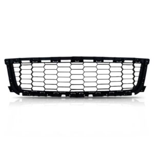 Kit Grade Sandero 2011 A 2014 Inferior + Molduras Retrovex Preta