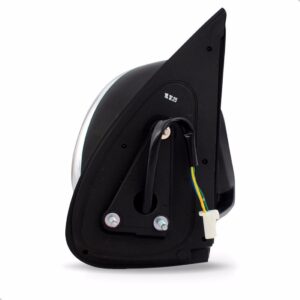 Par Retrovisor Hilux 2012 2013 14 Eletrico Srv Com Sinaleira