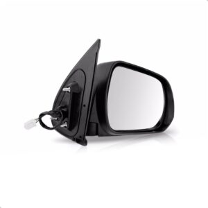 Par Retrovisor Hilux 2012 2013 14 Eletrico Srv Com Sinaleira