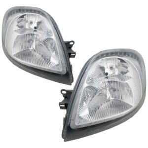 Par Farol Para Master 2009 2010 2011 2012 Direito E Esquerdo