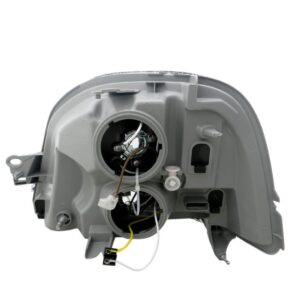 Par Farol Para Master 2009 2010 2011 2012 Direito E Esquerdo